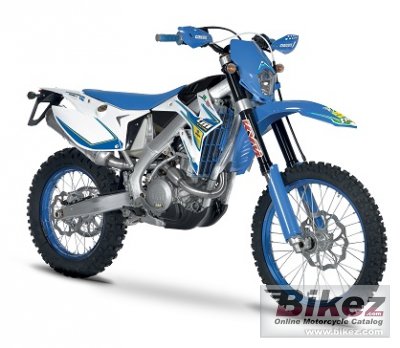 TM Racing EN 530